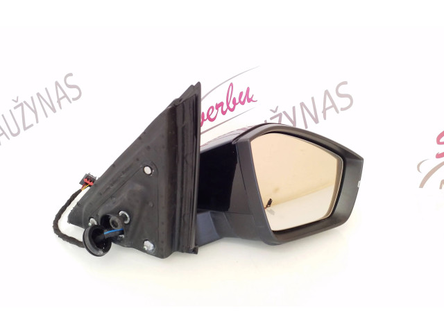 Зеркало электрическое Skoda Kamiq 2019 - года