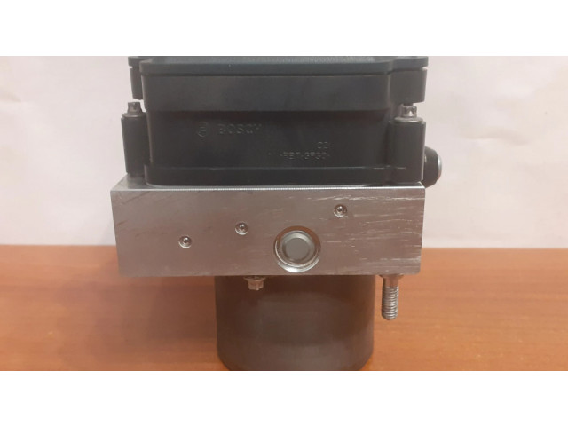 Блок АБС 0265956242, MX7314F447AF Jaguar XF X260 2015- года