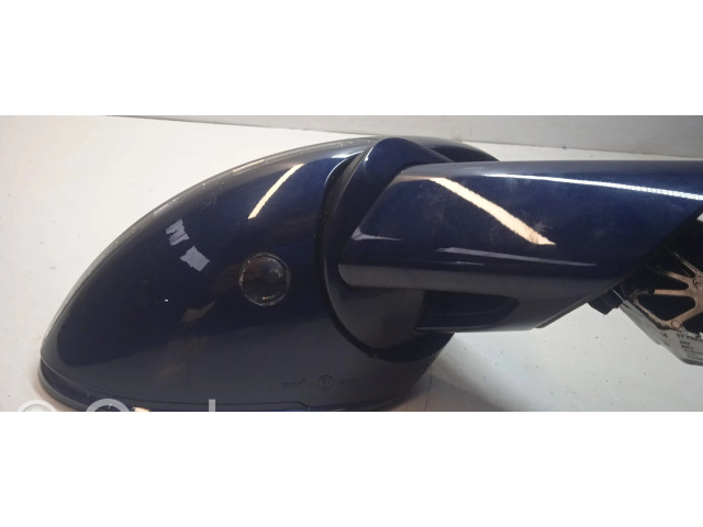 Зеркало электрическое правое Porsche Macan 2019- года