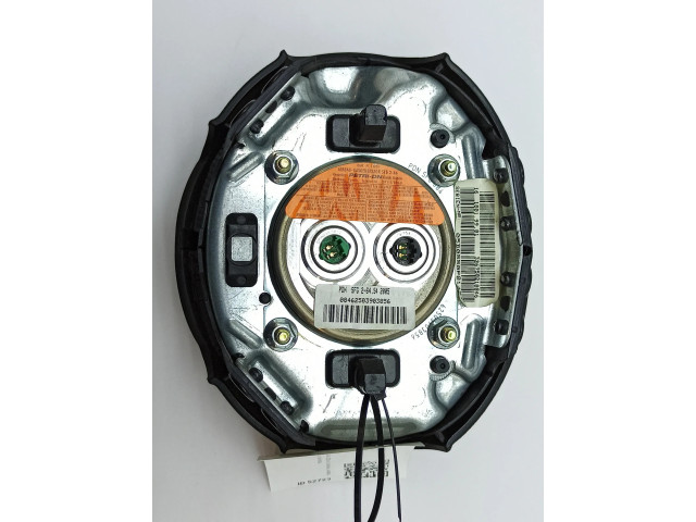 Подушка безопасности водителя 1618019901, 326758210046   BMW Z4 E85 E86