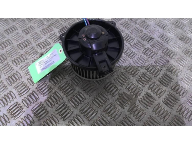 Вентилятор печки 79310SR3A01 Honda Prelude