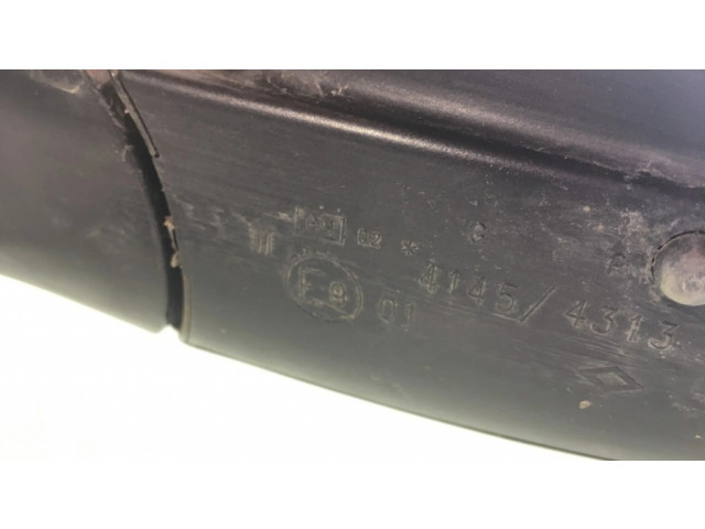 Zpětné zrcátko pravé Peugeot 407 2005 E9014145