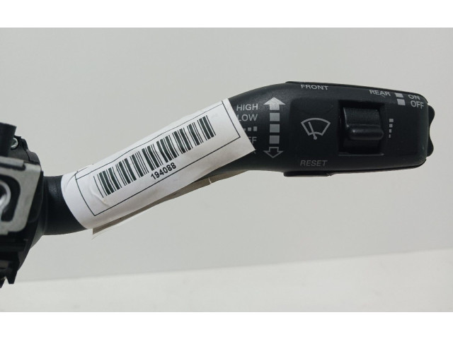 Включатель скорости стеклоочистителей 8P0953519E Audi RS3 8PA