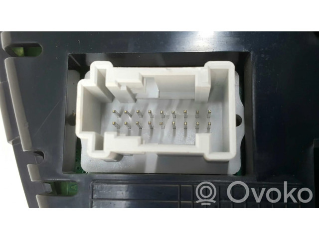 Панель приборов A2C53435357, 9676963180 Citroen C4 II