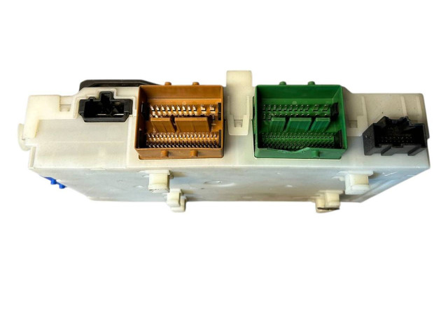 Комплект блоков управления 30785100, 30785100AB   Volvo S80