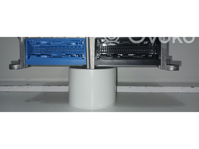 Зеркало (механическое) Volvo V70 2014 - 2016 года