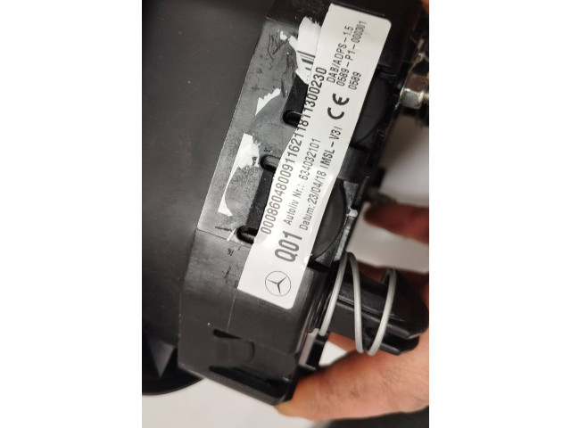 Volant Mercedes-Benz E AMG W213 2017 A2134604600