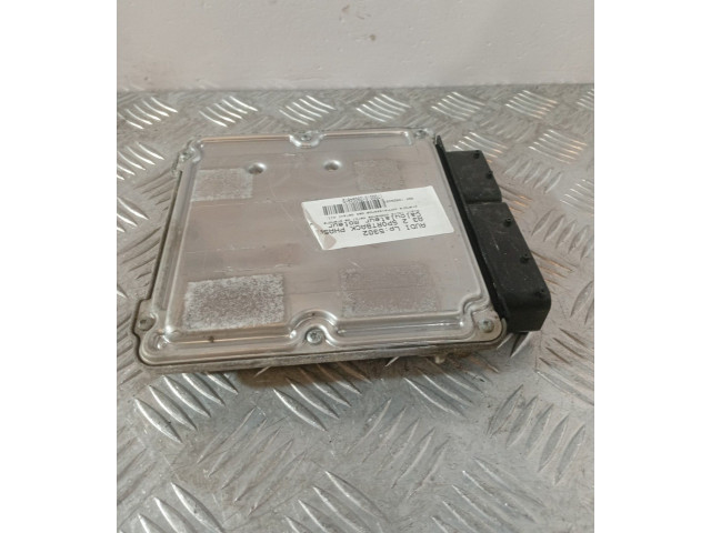 Блок управления двигателя Audi A3 S3 A3 Sportback 8P