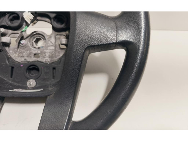 Руль Ford Ranger 2012 - 2018 года AB39-3600-BAW, AB39-3600-BAW