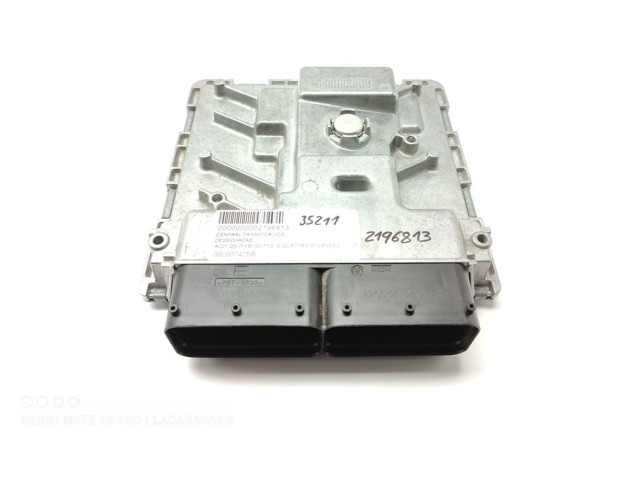 Řídící jednotka 06L907425B Audi Q5 SQ5 2019