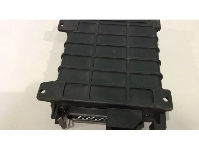 Řídící jednotka 811906264C, 0280800128   Audi 100 200 5000 C2 1983