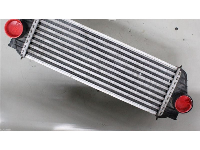 Интеркулер  7T169L440AD   Ford Transit -  Tourneo Connect 