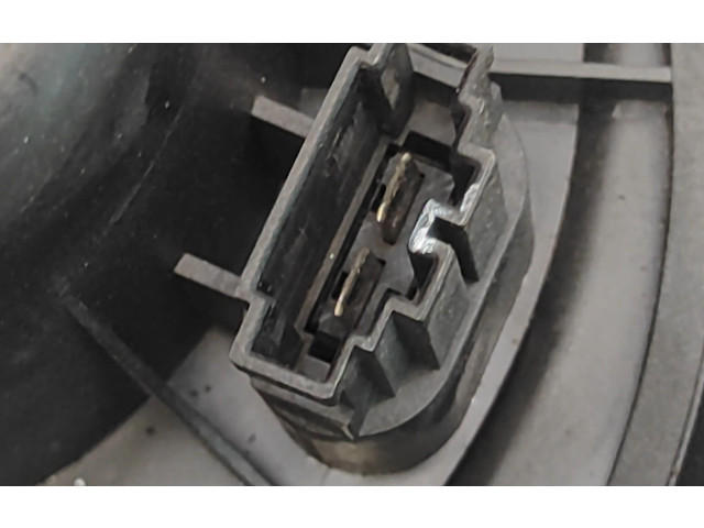 Вентилятор печки 52509963F, 1K1819015A Volkswagen Golf Plus