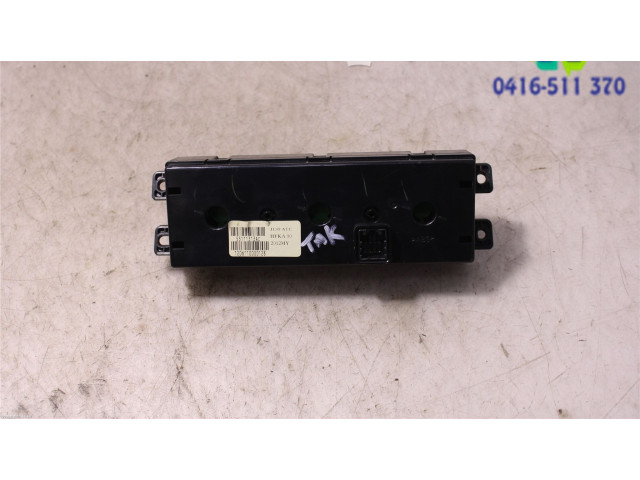 Блок управления климат-контролем K55111313AC, 55111313AC   Fiat Freemont