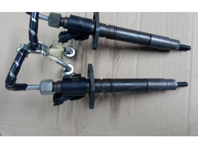 Форсунка 9X2Q9K546DB Jaguar XF