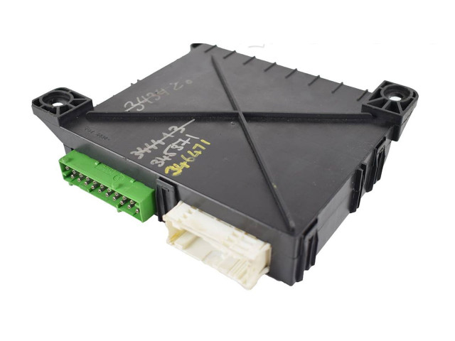 Блок комфорта 6943157 Mini One - Cooper R50 - 53