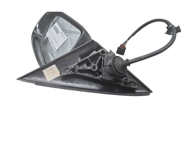 Зеркало электрическое Audi Q3 8U 2011 - 2016 года