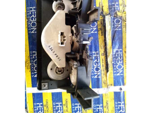 Блок управления климат-контролем 1H0818045C Seat Inca (6k)