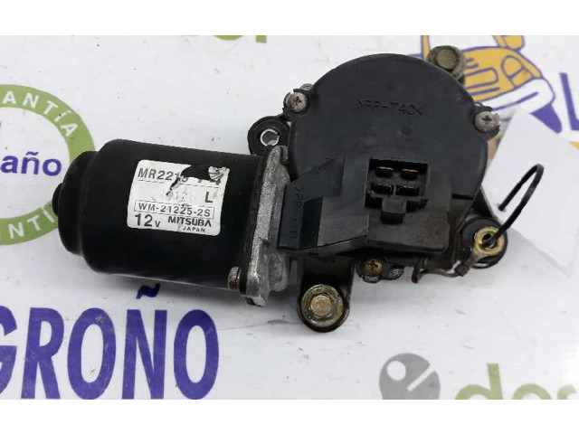 Моторчик дворников 8250A416 Mitsubishi Montero