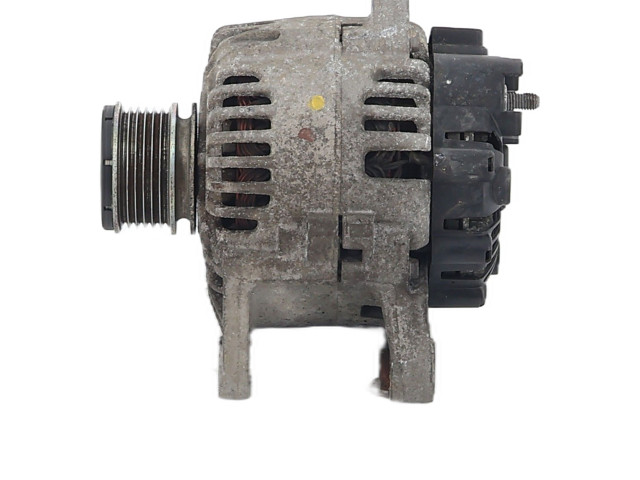 Генератор 231008578R Renault Clio II