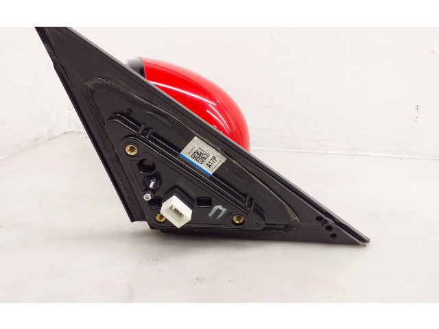 Zpětné zrcátko KIA Soul 2020 87610K01708WP