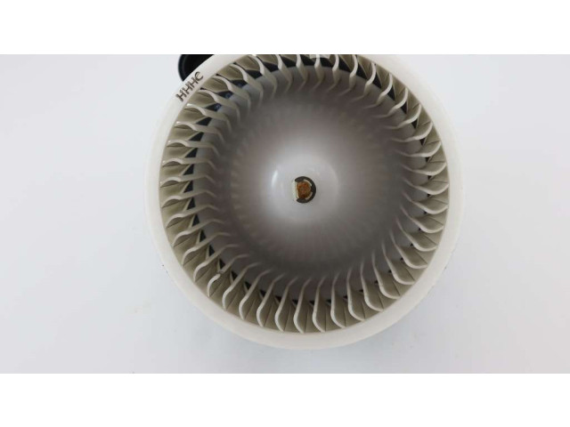 Вентилятор печки 37113-3X000, F00S3B2474 KIA Ceed