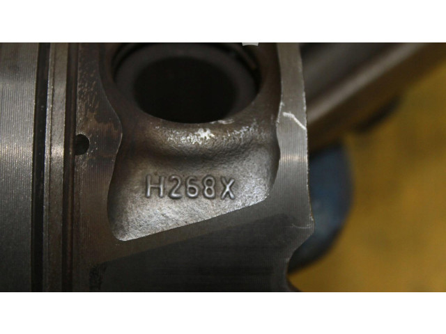 Поршень с шатуном Jaguar S-Type