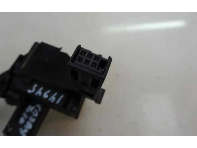 Ручка стеклоочистителей 1K0953519J Volkswagen Caddy