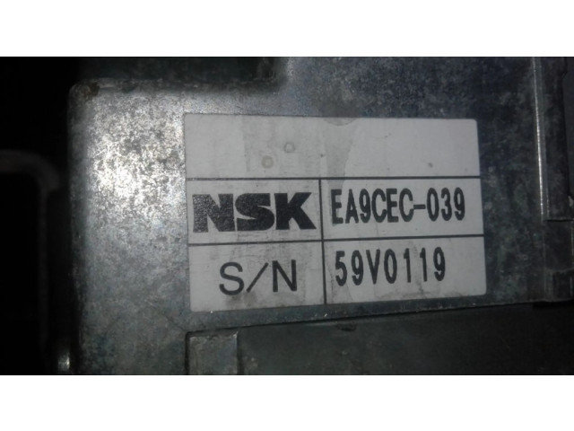  рейка  Колонка рулевая 8201447782   Renault Scenic II -  Grand scenic II 2006-2009 года