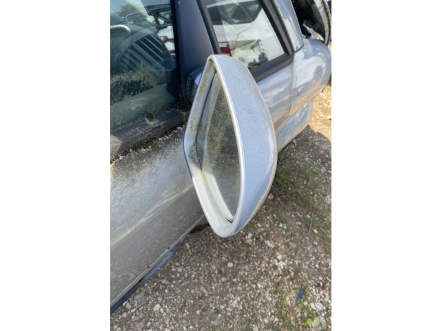 Зеркало электрическое        Volkswagen New Beetle  1998 - 2010 года   