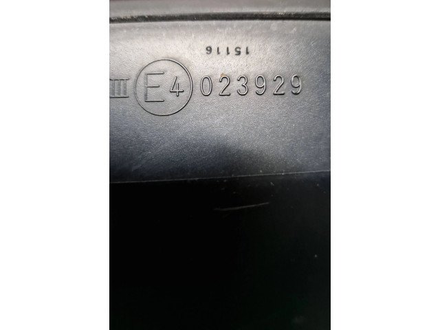 Zpětné zrcátko Toyota RAV 4 (XA40) 2018 E4023929