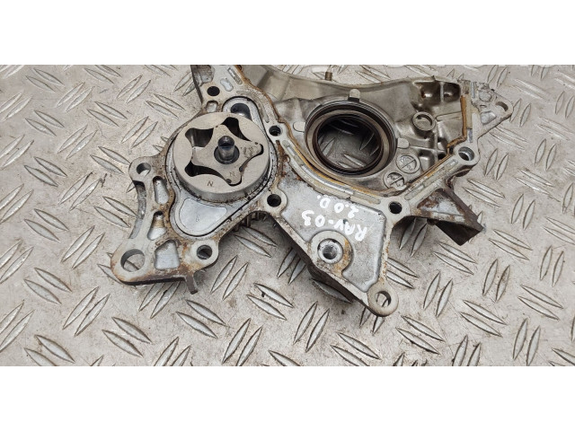 Čerpadlo oleje Toyota RAV 4 (XA20)