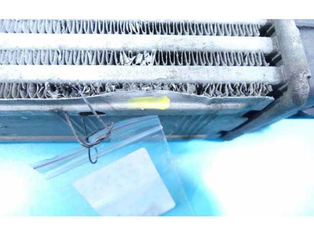 Радиатор интеркулера 9656503480 Citroen C4 II