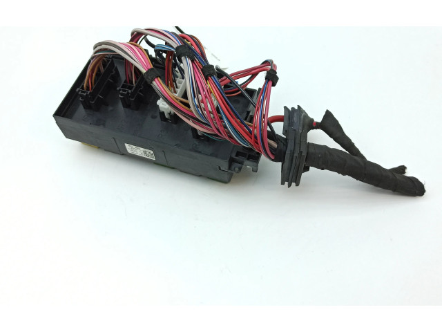 Блок предохранителей A1645403572   Mercedes-Benz R W251    