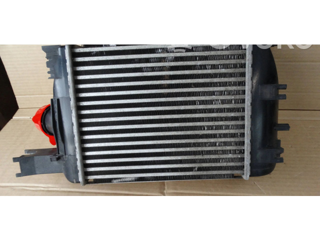 Интеркулер  144965154R, 144967634R   Dacia Sandero 