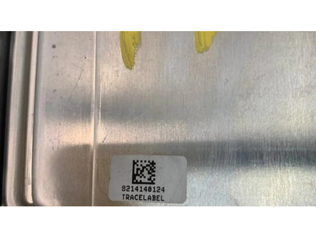 Řídící jednotka 23710VS0A, 281014088 Nissan Patrol Y61 2000