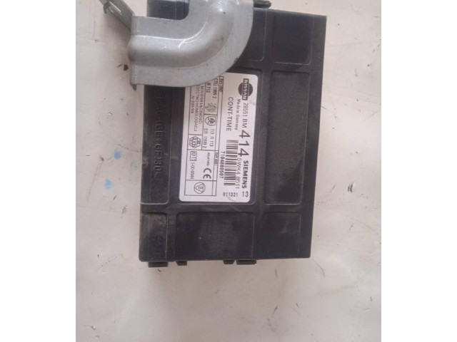 Pojistková skříňka 28551BM414 Nissan Almera N16 2003