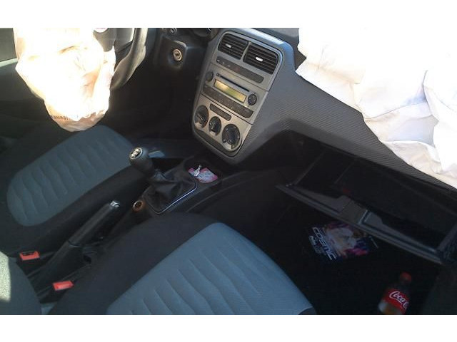 Вентилятор печки    77364953   Fiat Grande Punto