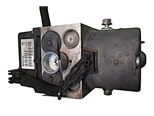 Блок АБС 0273004227 Opel Meriva A 2003 - 2010 года