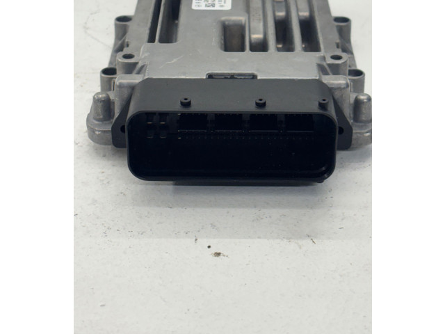 Блок управления A6429003701, A1644460054   Mercedes-Benz ML W166