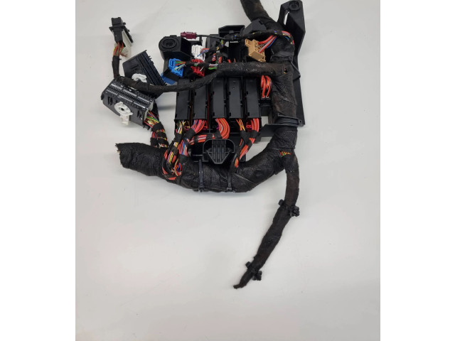 Pojistková skříňka 8W2971845A Audi A5 2017