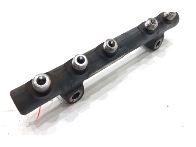 Топливная рампа 9685297580   Citroen C3  