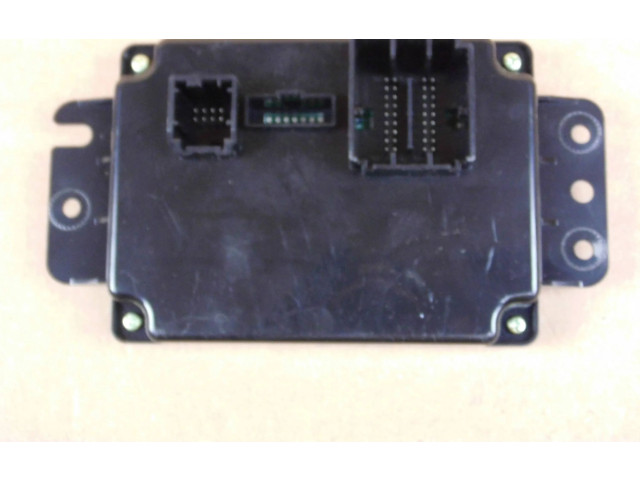 Модуль блока управления кондиционером P68321557AD, 68321557AD   Jeep Grand Cherokee