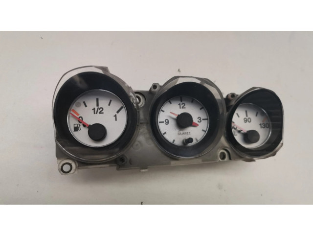 Панель приборов 60657729 Alfa Romeo 156