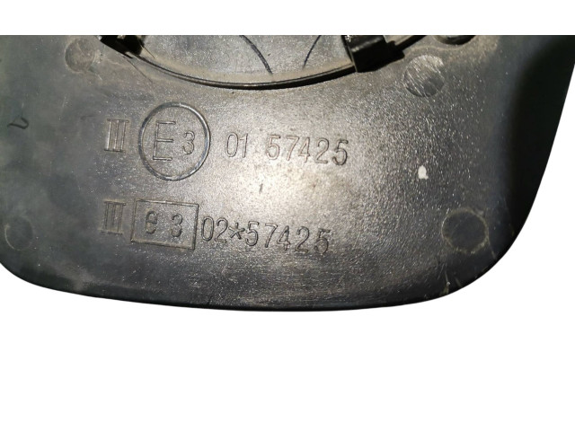 Зеркало электрическое        Volvo S70  V70  V70 XC  1997 - 2000 года   