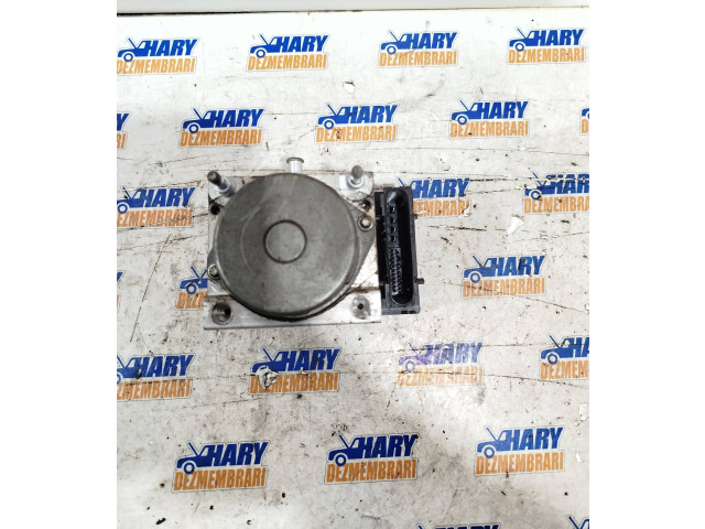 Блок АБС 8200756092, 0265232410 Dacia Logan I 2004 - 2012 года