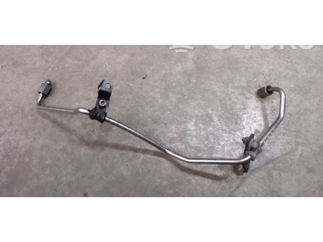 Турбина Audi A2