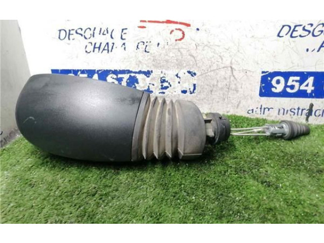 Zpětné zrcátko Fiat Punto (176) 2007