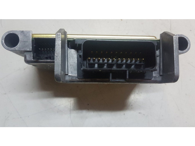 Блок подушек безопасности P68290977AA   Jeep Cherokee