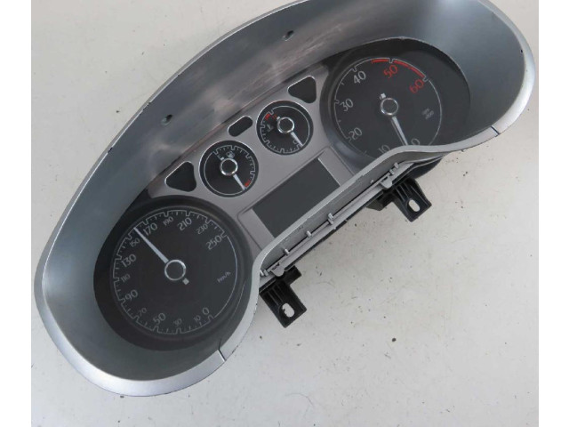 Přístrojová deska Lancia Delta 1994 51835093, 503005080201